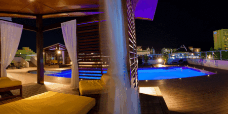 Rydges Plaza Cairns - Tourism Brisbane 2