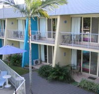 Yamba Sun Motel - Brisbane Tourism