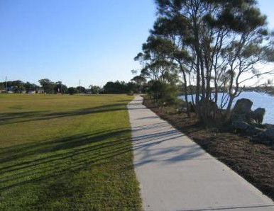 Yamba Sun Motel - Brisbane Tourism 3
