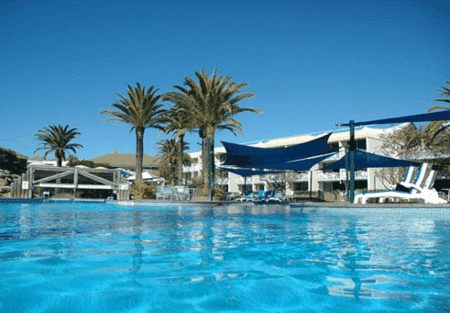 Sea World Nara Resort - Tourism Brisbane 2
