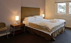 Lorne Hotel - Tourism Brisbane 0