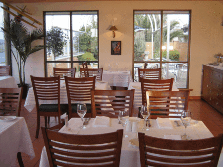 Adelaide Aviators Lodge - Brisbane 4u 2