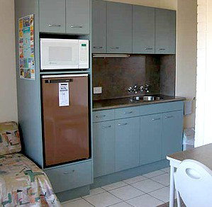 Caloundra Suncourt Motel - Tourism Brisbane 2