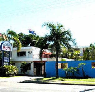 Caloundra Suncourt Motel - Tourism Brisbane 4