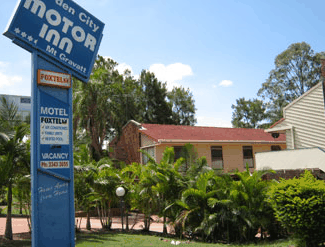 Mount Gravatt QLD Tourism Brisbane