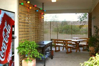 Campbelltown Colonial Motor Inn - Tourism Brisbane 4