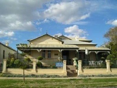 Meleden Villa - Brisbane 4u 0