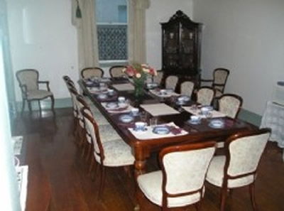 Meleden Villa - Brisbane 4u 1