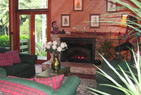 Mt Tamborine Stonehaven Manor - Brisbane Tourism 1