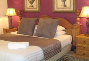 Mt Tamborine Stonehaven Manor - Brisbane Tourism 3