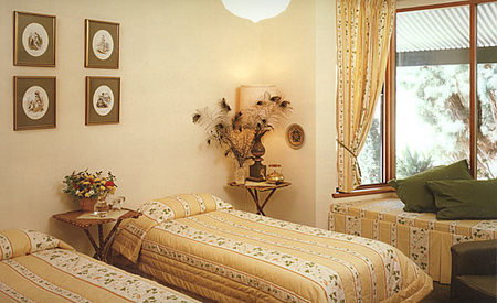 The Lodge Country House - Tourism Brisbane 1