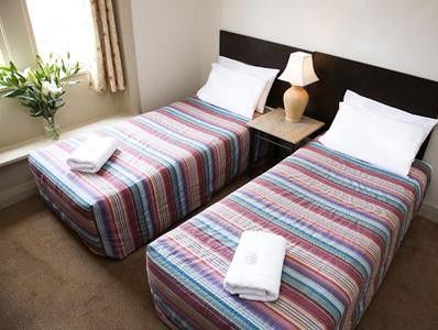 Avoca Lodge - Brisbane 4u 1
