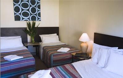 Avoca Lodge - Brisbane 4u 2