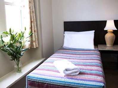 Avoca Lodge - Brisbane 4u 3