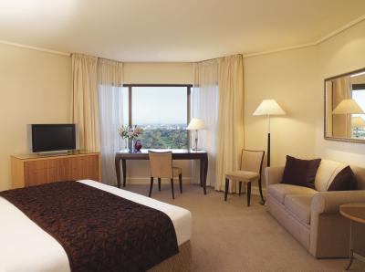 Intercontinental Adelaide - Tourism Brisbane 0