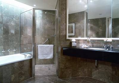 Intercontinental Adelaide - Tourism Brisbane 2