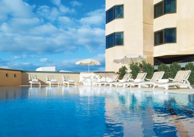 Intercontinental Adelaide - Tourism Brisbane 5