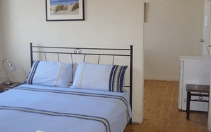 Pier Hotel - Tourism Brisbane 1