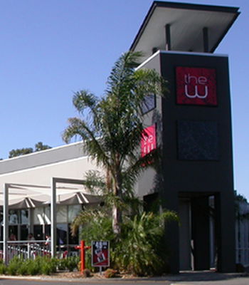 The Warradale Hotel - Tourism Brisbane 1