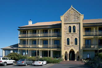 Grand Mercure Mount Lofty House - Brisbane 4u 1