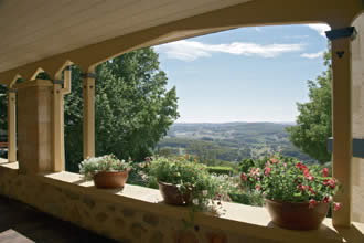 Grand Mercure Mount Lofty House - Brisbane 4u 2