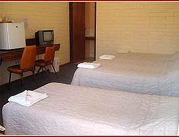 Nundroo Hotel Motel - Tourism Brisbane 2