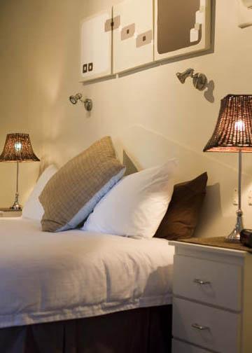 Quality Inn Presidential - Brisbane Tourism 0