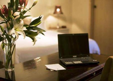 Quality Inn Presidential - Brisbane Tourism 2