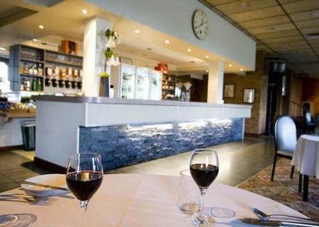 Quality Inn Presidential - Brisbane Tourism 3