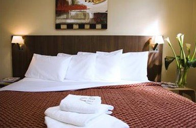 Perouse Lodge - Tourism Brisbane 0