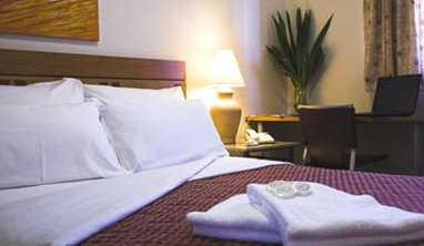 Perouse Lodge - Tourism Brisbane 1