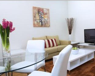 Perouse Lodge - Tourism Brisbane 2
