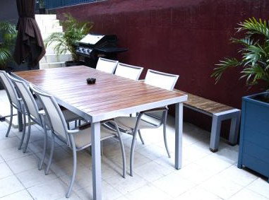 Perouse Lodge - Tourism Brisbane 3