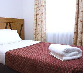 Perouse Lodge - Tourism Brisbane 5