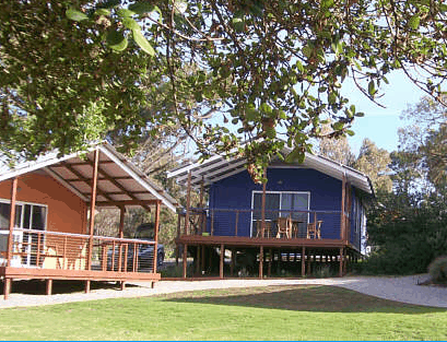 Aldinga Bay Holiday Village - Tourism Brisbane 0