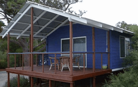 Aldinga Bay Holiday Village - Tourism Brisbane 1