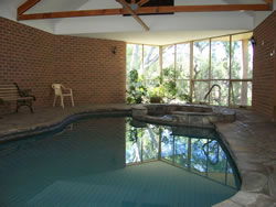 Burra Motor Inn - Tourism Brisbane 2