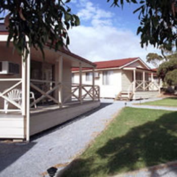 Cape Jervis Holiday Units - Tourism Brisbane 1