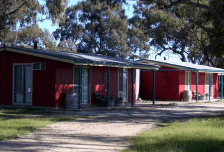 Clare Valley Cabins - Tourism Brisbane 1