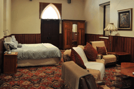 Clare Valley Cabins - Tourism Brisbane 3