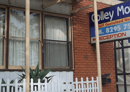 Piccadilly Apartments On Colley - Brisbane 4u 0
