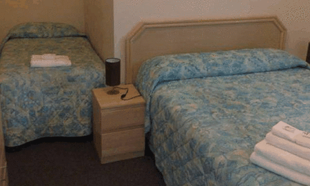 Piccadilly Apartments On Colley - Brisbane 4u 2