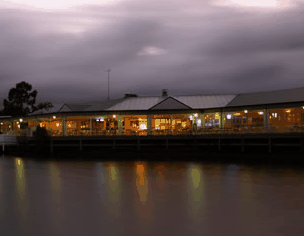 Waterfront Hotel