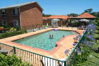 Gallipoli Court - Brisbane 4u 1