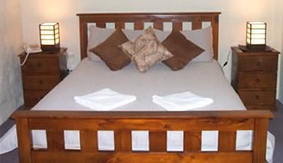 Hahndorf Old Mill Motel - Tourism Brisbane 1