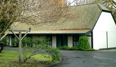 Hahndorf Old Mill Motel - Tourism Brisbane 2
