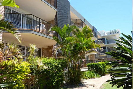 Diamond Beach Resort - Brisbane Tourism 2