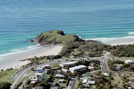 Diamond Beach Resort - Brisbane Tourism 3