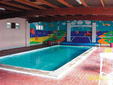 Jubilee Motor Inn - Brisbane Tourism 1