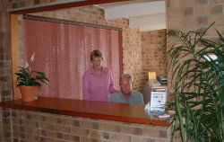 Limani Motel - Tourism Brisbane 2
